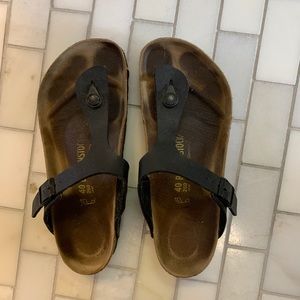 Birkenstock Gizeh 40